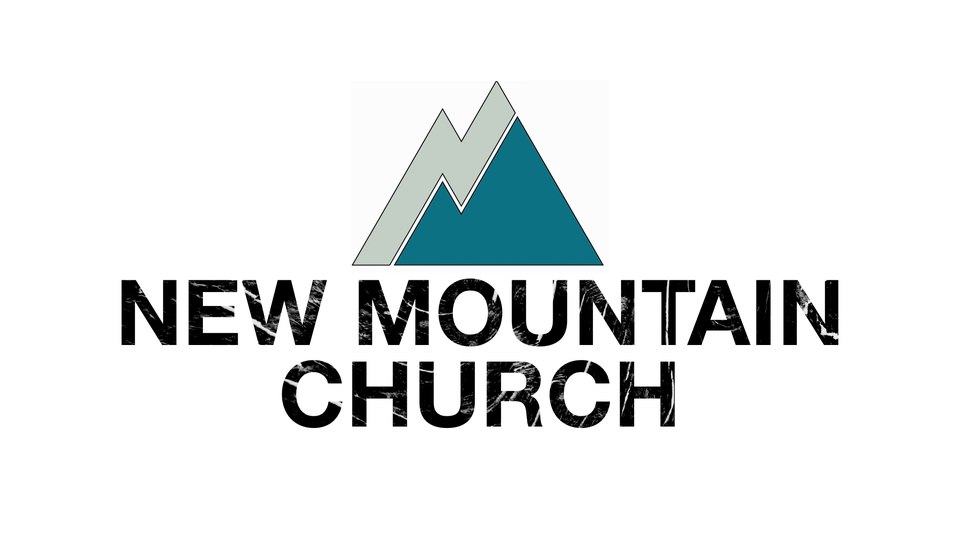 New Mountain Church Logo