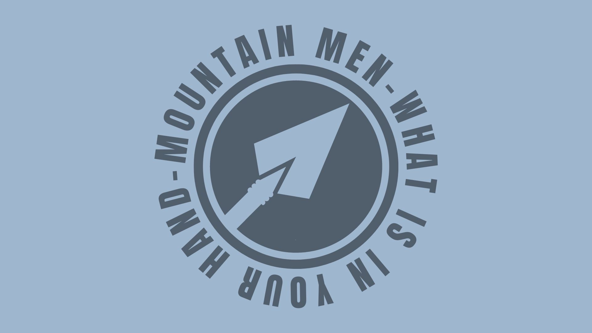 mountain men church